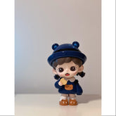 Baby Zoraa Coconut Cookies 2024 Limited Edition